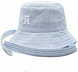 Tommy Hilfiger Pălărie AU0AU01675 Albastru celest
