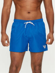 Giorgio Armani Pantaloni scurți pentru înot 211752 4R438 03233 Albastru Regular Fit