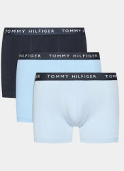 Tommy Hilfiger Set 3 perechi de boxeri UM0UM02203 Colorat