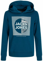 JACK & JONES Bluză 12237091 Albastru Regular Fit