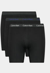 Calvin Klein Underwear Set 3 perechi de boxeri 000NB1770A Negru - modivo - 149,00 RON