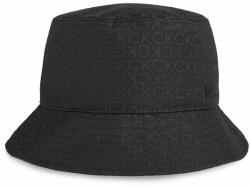 Calvin Klein Pălărie Jacquard Monogram K50K511559 Negru