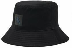 Calvin Klein Jeans Pălărie Bucket Sculpted Twill K60K610375 Negru