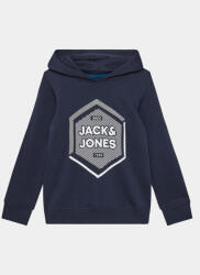 JACK & JONES Bluză 12237091 Bleumarin Regular Fit