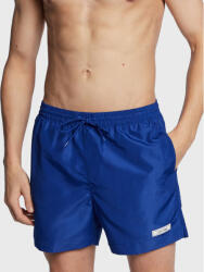 Calvin Klein Pantaloni scurți pentru înot KM0KM00812 Albastru Regular Fit