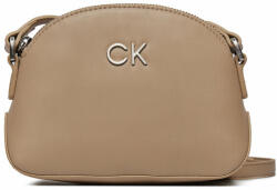 Calvin Klein Geantă Re-Lock Seasonal Crossbody Sm K60K611445 Bej