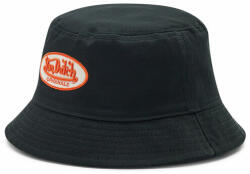 Von Dutch Pălărie Bucket Phoenix 7050013 Negru