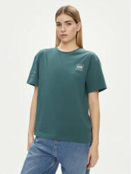 Lee Tricou 112350208 Verde Relaxed Fit