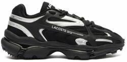 Lacoste Sneakers L003 2K24 747SMA0013 Negru