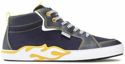 GEOX Sneakers J Alphabeet Boy J35HLF01054C0657 D Bleumarin