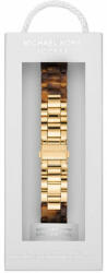 Michael Kors Curea interschimbabilă pentru ceas MKS8040 Auriu