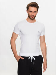 Emporio Armani Underwear Tricou 111035 3R512 00010 Alb Regular Fit