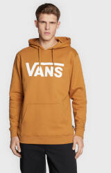 Vans Bluză Classic VN0A456B Maro Regular Fit