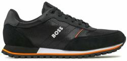 Boss Sneakers 50470152 Negru