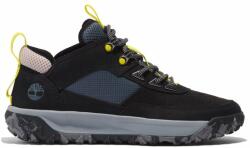 Timberland Sneakers Gs Motion6 Low F/L TB0A42DK0151 Negru