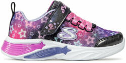 Skechers Sneakers Star Sparks 302324L/BKMT Violet