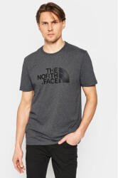 The North Face Tricou NF0A2TX3 Gri Regular Fit