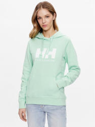 Helly Hansen Bluză 33978 Verde Regular Fit