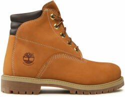 Timberland Trappers Alburn 6 Inch Wp Boot TB0A2FX62311 Maro