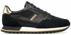 Boss Sneakers Parkour L Runn 50470152 10240037 01 Negru