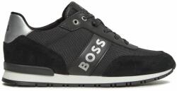 Boss Sneakers J29347 M Negru