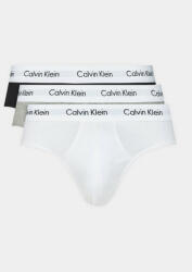 Calvin Klein Underwear Set 3 perechi de slipuri 0000U2661G Colorat - modivo - 169,00 RON