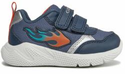 GEOX Sneakers B Sprintye Boy B354UC 0FU54 C4M2T M Albastru