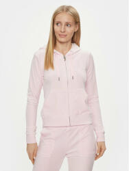 Juicy Couture Bluză Robertson JCAP176 Roz Slim Fit - modivo - 459,00 RON