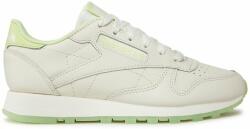 Reebok Sneakers Classic Leather IE4921 Alb