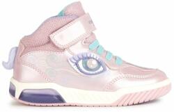 GEOX Sneakers J Inek Girl J36ASB 0NFEW C8842 D Roz