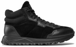 Fabi Sneakers FU0351 Negru - modivo - 1 039,00 RON