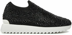 Le Silla Sneakers Claire 6925B020MGPPSOC Negru