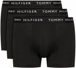 Tommy Hilfiger Set 3 perechi de boxeri 3p UM0UM02203 Negru