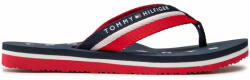 Tommy Hilfiger Flip flop Tommy Loves Ny Beach Sandal FW0FW02370 Bleumarin
