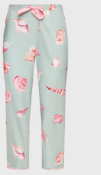 Cyberjammies Pantaloni pijama Coral 9675 Verde Regular Fit