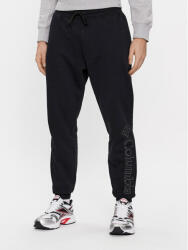 Columbia Pantaloni trening M CSC Logo Fleece Jogger II Negru Regular Fit