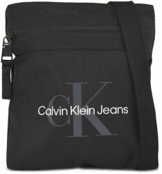 Calvin Klein Jeans Geantă crossover Sport Essentials Flatpack18 M K50K511097 Negru