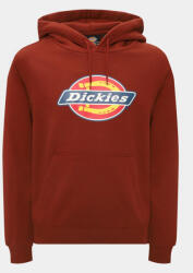 Dickies Bluză Icon Logo DK0A4XCB Vișiniu Regular Fit