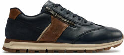 RIEKER Sneakers B0501-14 Albastru