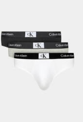 Calvin Klein Underwear Set 3 perechi de slipuri 000NB3527A Colorat