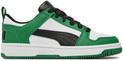 PUMA Sneakers Rebound Layup Lo SL Jr 370490 Verde