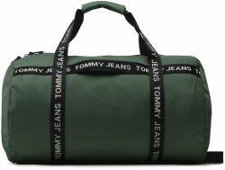Tommy Jeans Geantă Tjm Essential Duffle AM0AM11171 Verde