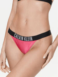 Calvin Klein Bikini partea de jos KW0KW02019 Roz Costum de baie dama
