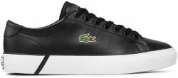 Lacoste Sneakers Gripshot Bl21 1 Cma 71-41CMA0014312 Negru