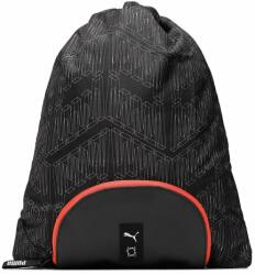 PUMA Rucsac tip sac Bascetball Gym Sac 079207 04 Negru