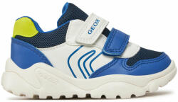 GEOX Sneakers B Ciufciuf B455RA 0BC14 C0293 M Alb