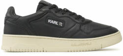 Karl Lagerfeld Sneakers KL53020 Negru - modivo - 578,00 RON