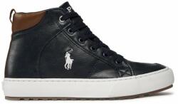 Ralph Lauren Sneakers RF104273 Bleumarin