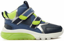 GEOX Sneakers J Ciberdron Boy J36LBA 0BUCE C0749 S Bleumarin