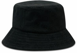 Guess Pălărie Bucket AM5011 POL01 Negru